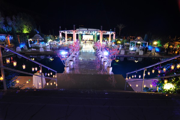 Wedding @ Edde Sands